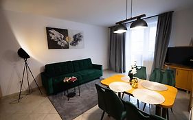Apartament ZOYA + garaż